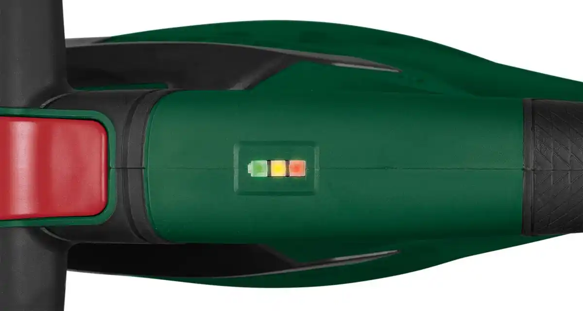 Bild 4 von PARKSIDE® Akku-Heckenschere 12 V »PHSA 12 B1« mit Akku