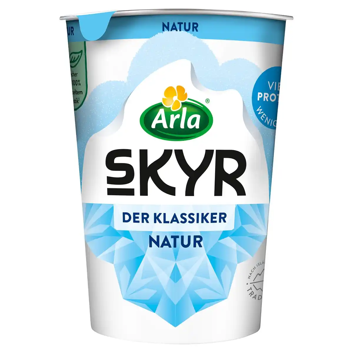 Bild 1 von ARLA Skyr 450 g, Natur