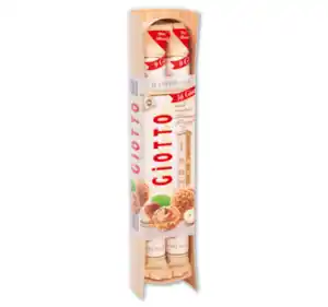 FERRERO Giotto