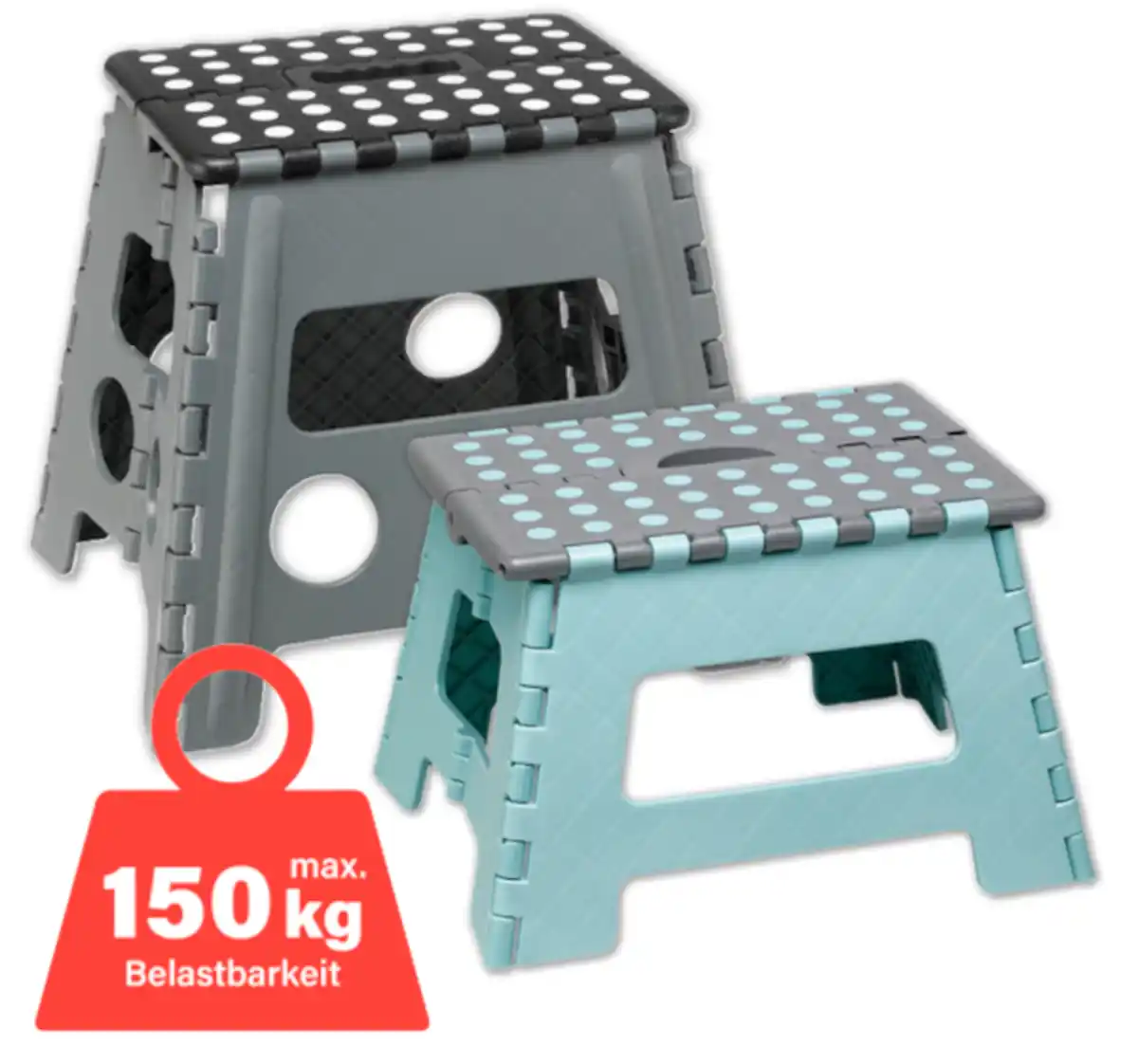 Bild 1 von HEDURA Klapphocker*