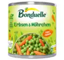 Bild 1 von BONDUELLE Erbsen & Möhrchen*