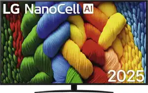 LG 75NANO81A6A