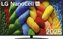 Bild 1 von LG 75NANO81A6A