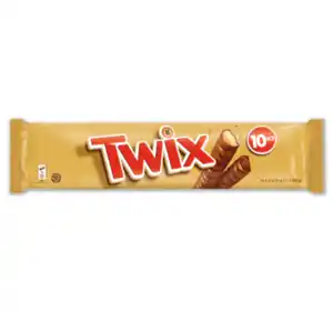 TWIX Riegel*