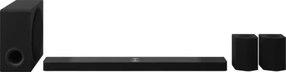 Bild 1 von LG DS95TR