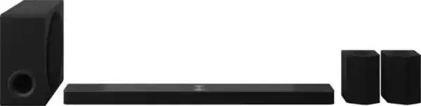 Bild 1 von LG DS95TR