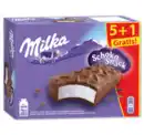 Bild 1 von MILKA Schoko Snack*