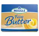 Bild 1 von MEGGLE Feine Butter oder Streichzart ungesalzen