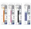 Bild 1 von EBERHARD FABER Gelschreiber ANIMAL ERASE IT! oder Ersatzminen*