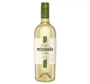 Spanien FREIXENET Mederaño Vino de España*