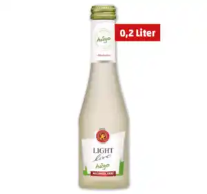 LIGHT LIVE Hugo*