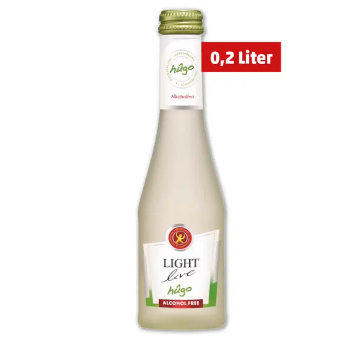 Bild 1 von LIGHT LIVE Hugo*