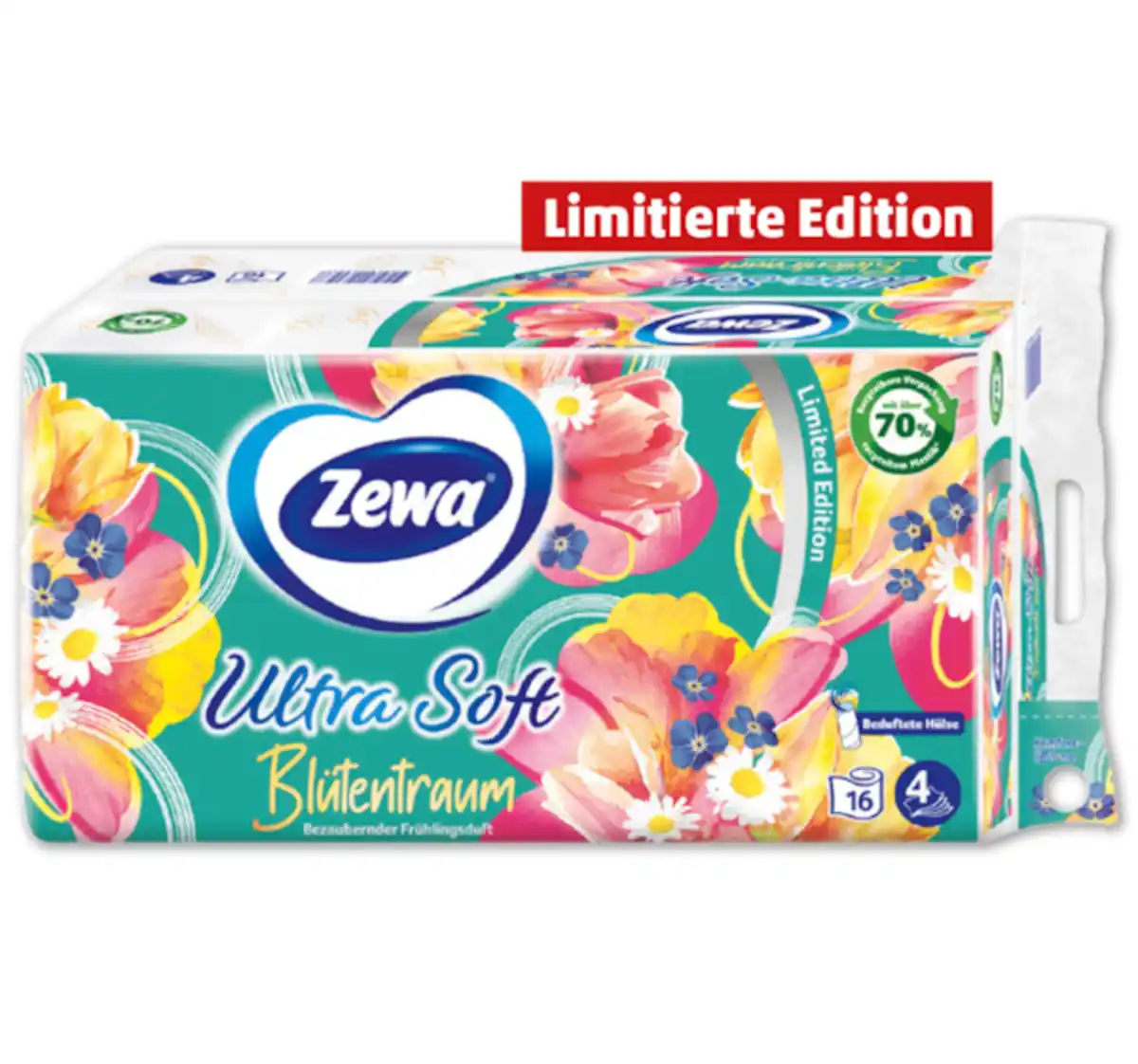 Bild 1 von ZEWA Ultra Soft*