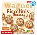 Bild 1 von ORIGINAL WAGNER Piccolinis Brezel Rustikal