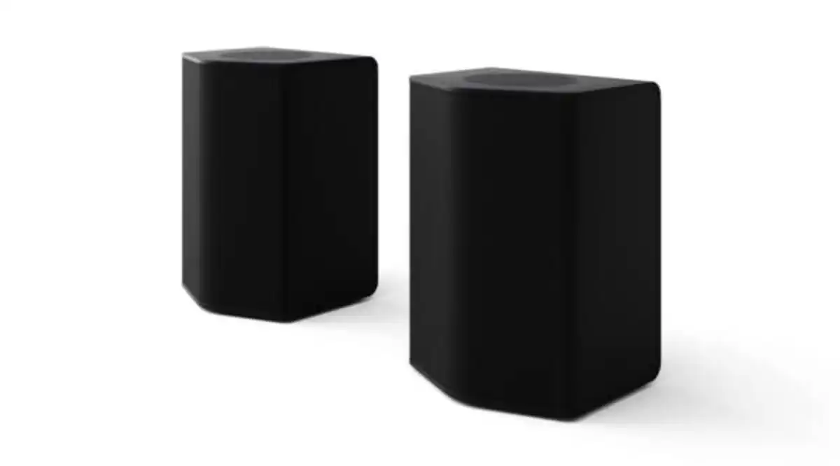 Bild 2 von LG DS95TR