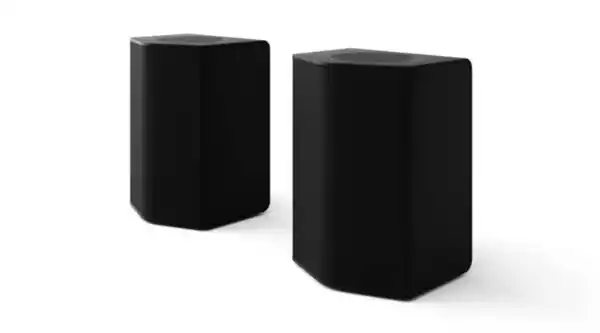 Bild 2 von LG DS95TR