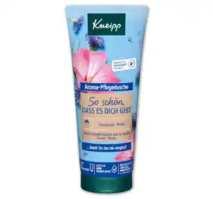 KNEIPP Dusche*