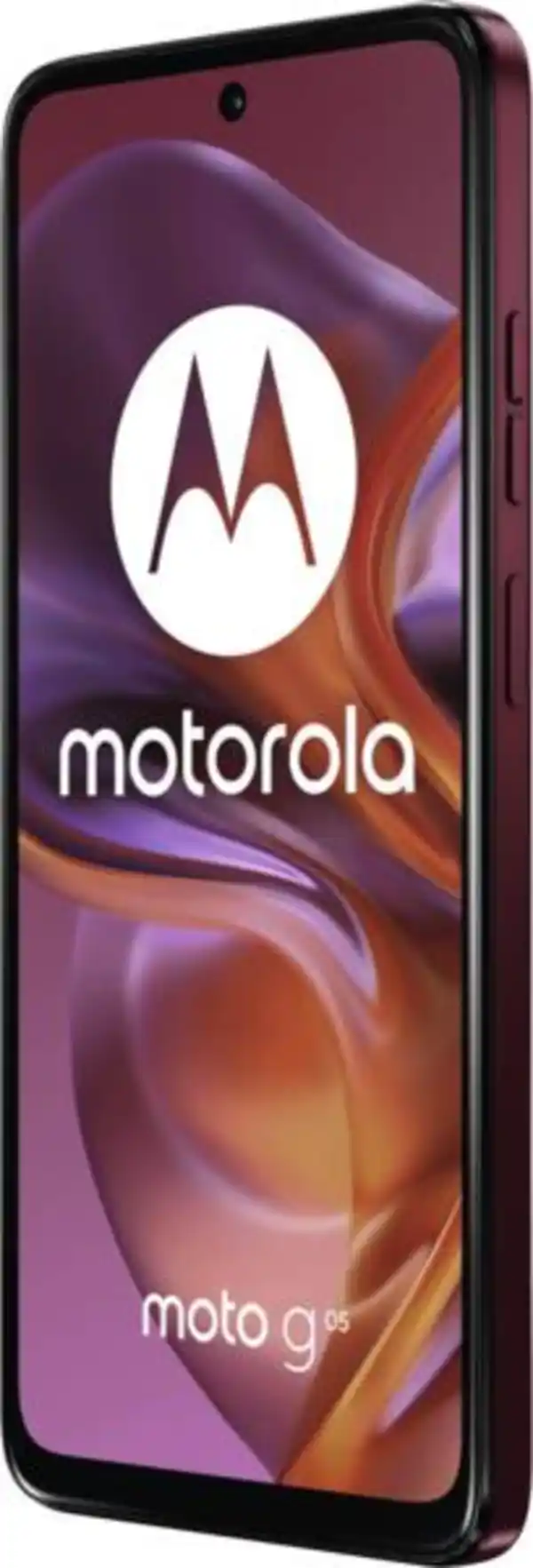 Bild 3 von Motorola Moto G05 64GB