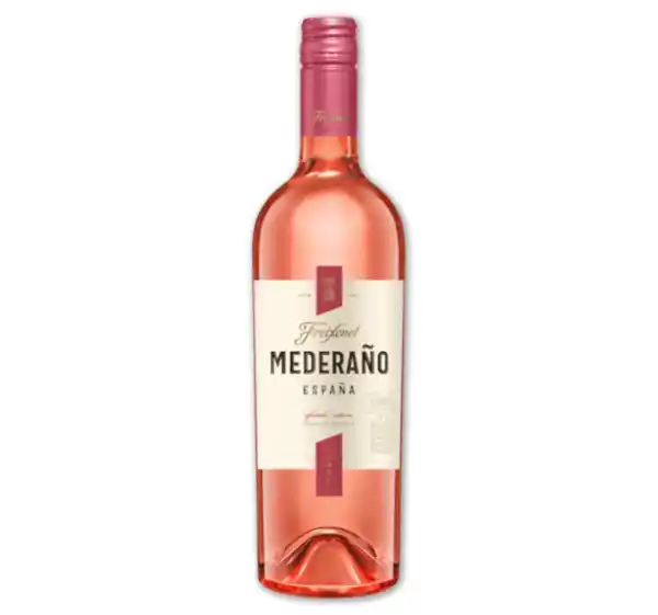 Bild 1 von Spanien FREIXENET Mederaño Vino de España*