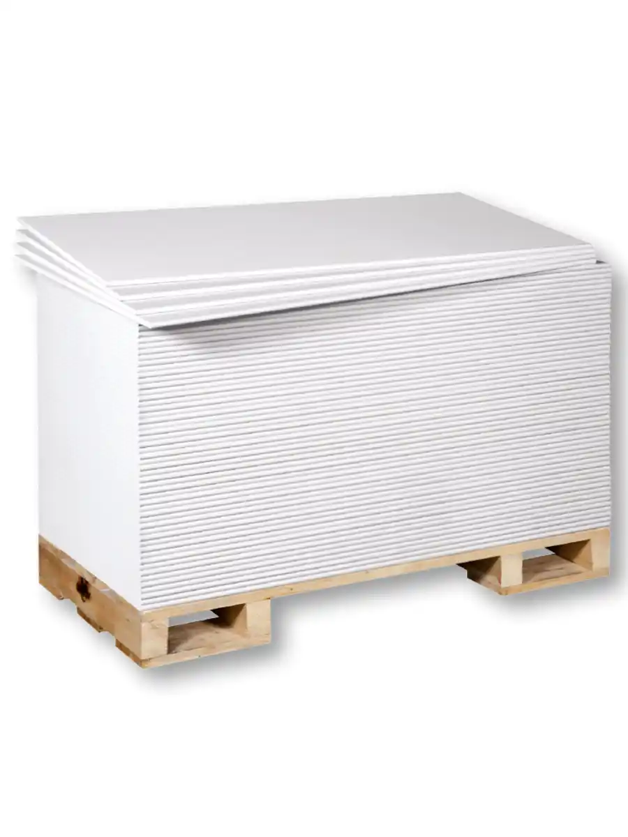 Bild 1 von Rigips Gipskartonplatten