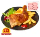 Bild 1 von Frische Hähnchenschenkel*