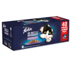 FELIX Gemischte Vielfalt*