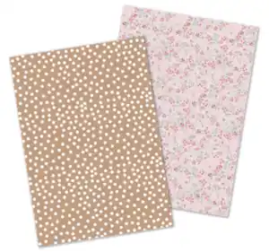 Geschenkpapier*