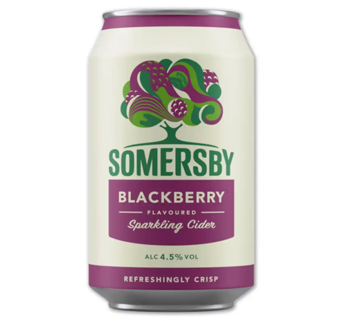 Bild 1 von SOMERSBY Cider*