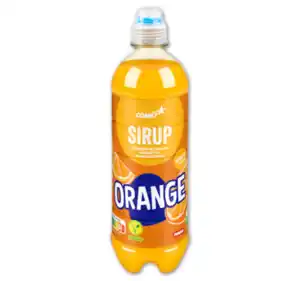 COMET Sirup