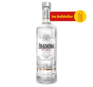 ZOLADKOWA Vodka de Luxe*