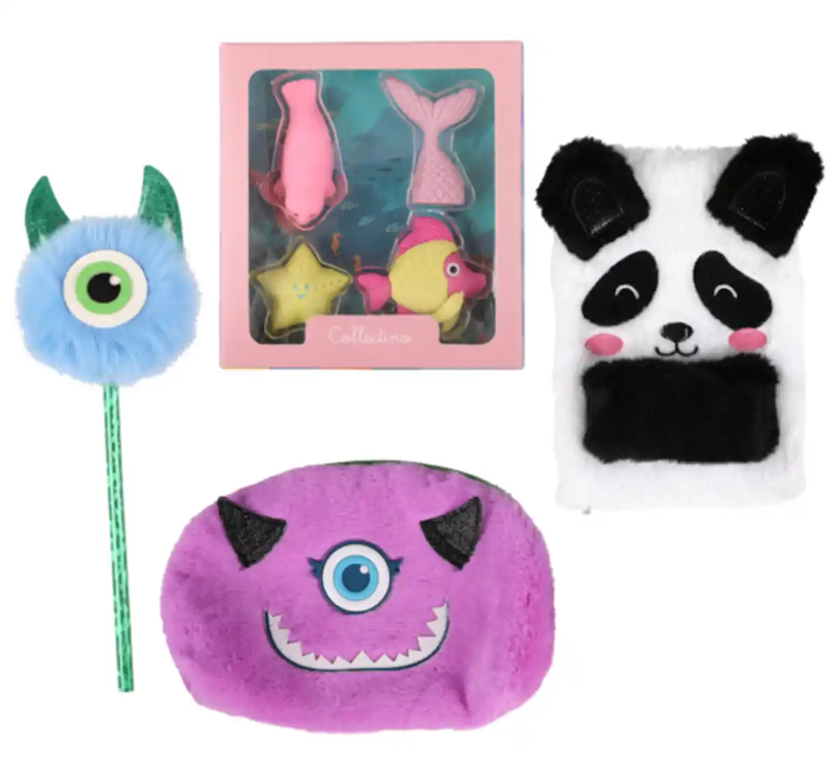 Bild 1 von COLLECTINO Lustiges für die Schule*