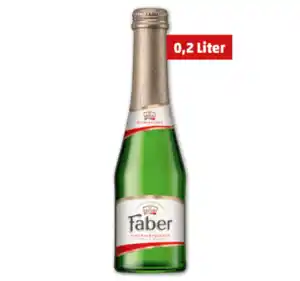FABER Sekt*