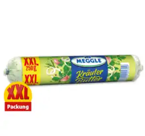 MEGGLE Kräuterbutter*
