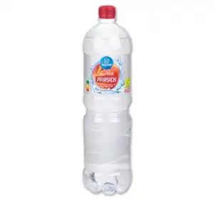 AQUIVA Aqua Plus Erfrischungsgetränk mit Geschmack