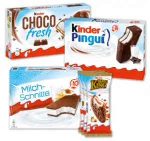 Ferrero-Kühlartikel