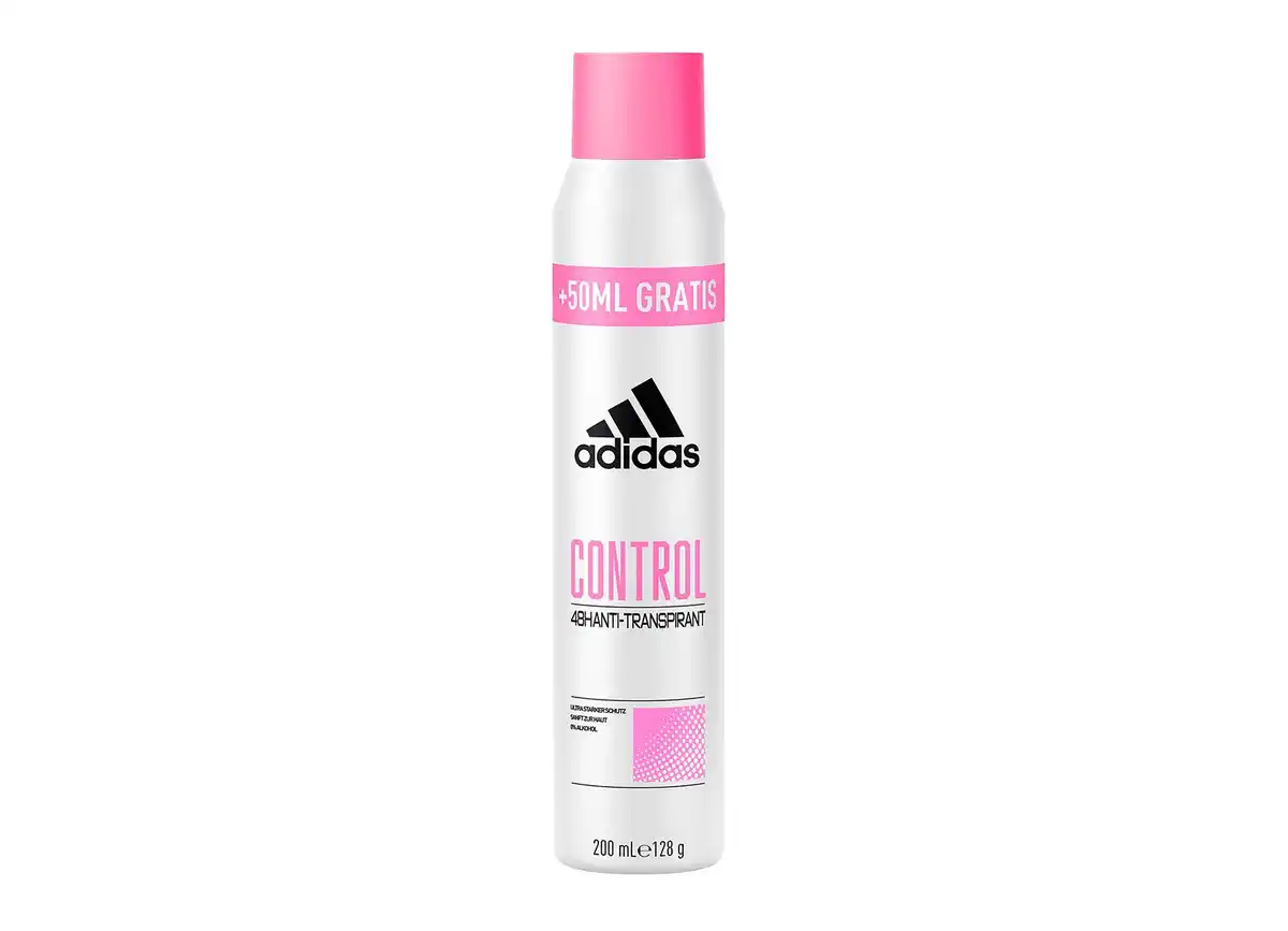 Bild 1 von Adidas Deospray Control