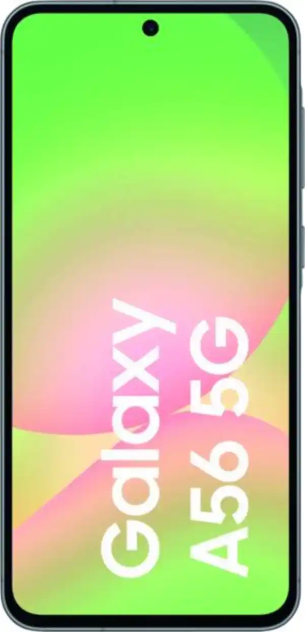 Bild 1 von Samsung Galaxy A56 5G Ent. Ed. 128GB A566B