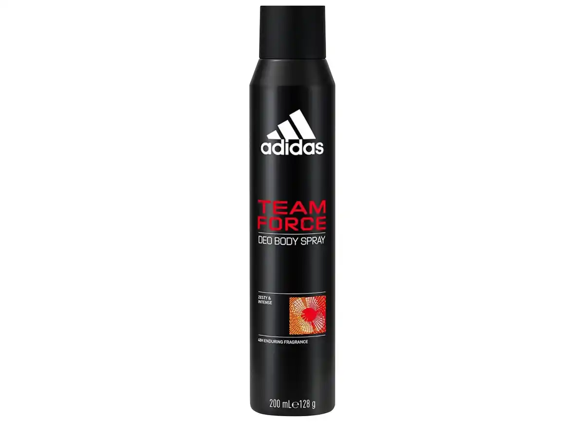 Bild 1 von Adidas Deospray Team Force