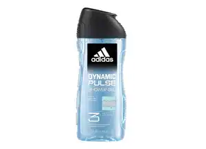 Adidas Duschgel Dynamic Pulse