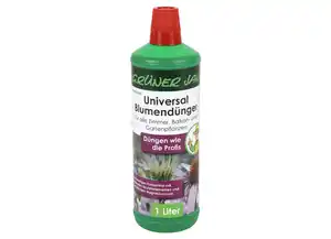 Grüner Jan Universal Blumendünger