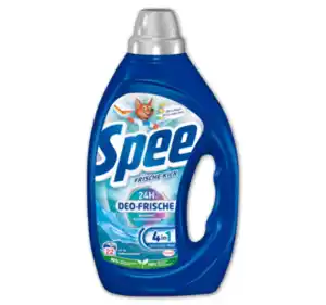 SPEE Frische-Kick