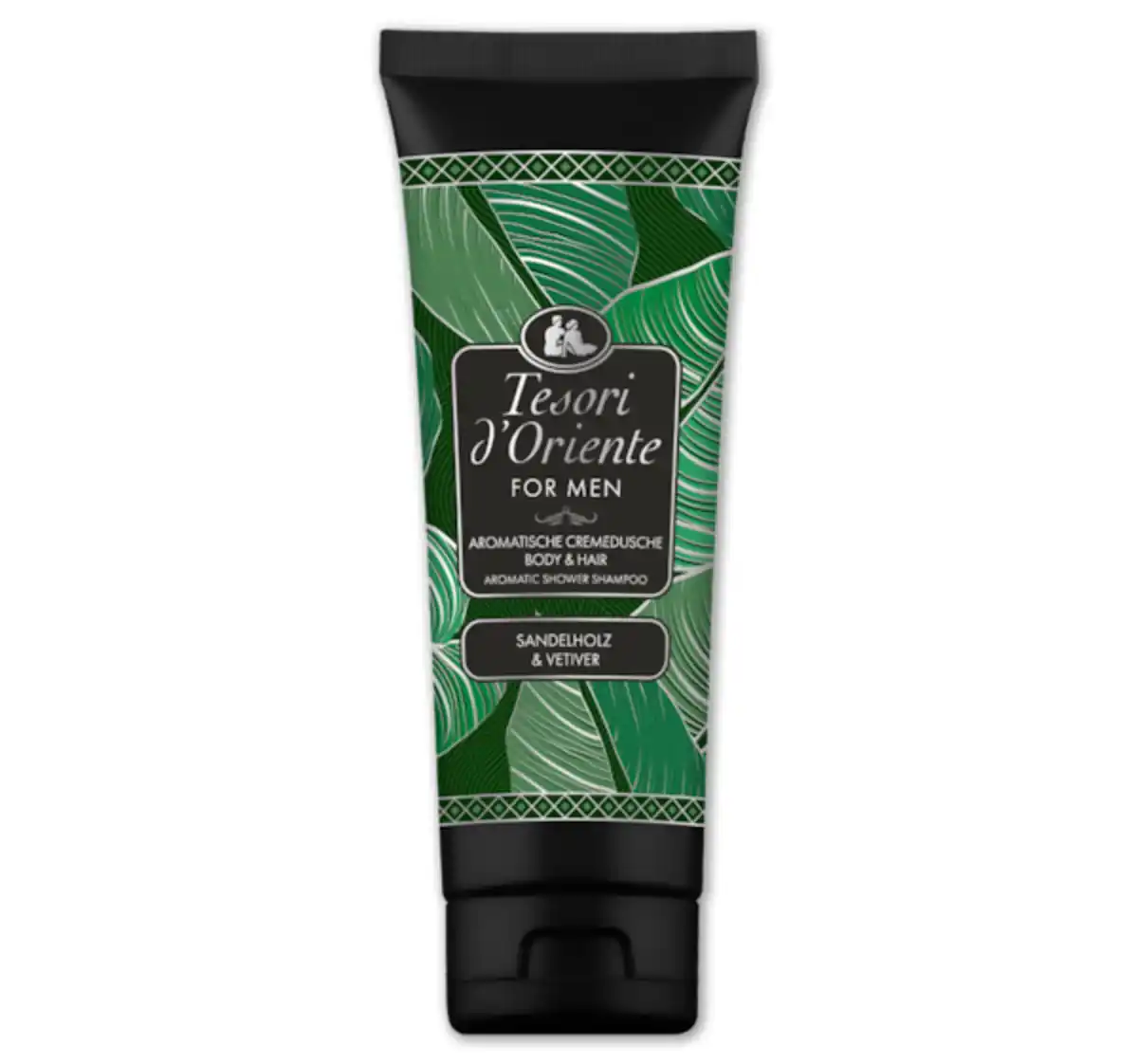 Bild 1 von TESORI D’ORIENTE Dusche*