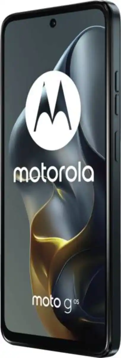 Bild 3 von Motorola Moto G05 64GB