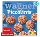 Bild 1 von ORIGINAL WAGNER Piccolinis Salami