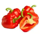 Bild 1 von Rote Paprika