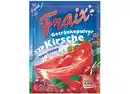 Bild 1 von Fraix Getränkepulver Kirsche