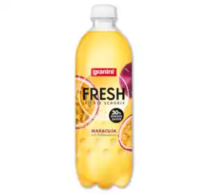GRANINI Fresh*