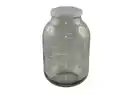 Bild 1 von Einmachglas mit Deckel