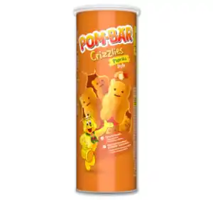 POM-BÄR Crizzlies*