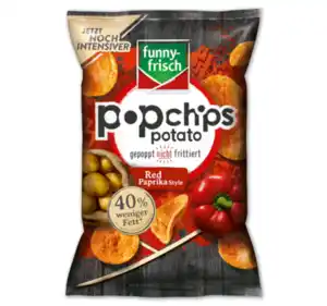 FUNNY-FRISCH popchips*